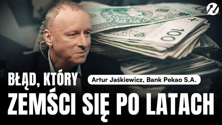 Polacy wolą wydawać niż oszczędzać. To błąd, który zemści się na emeryturze