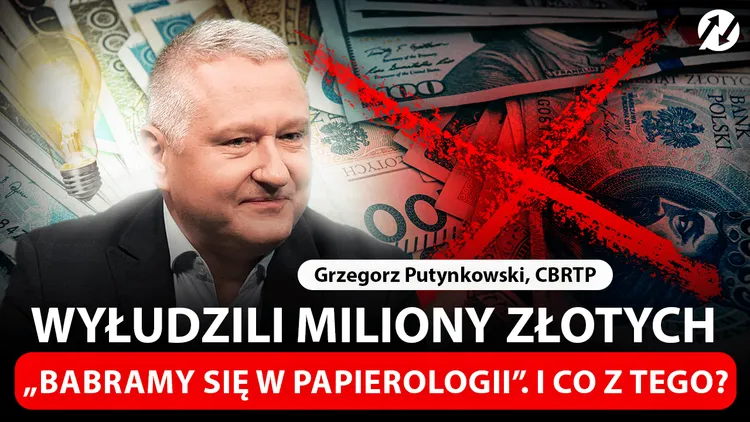 Polska w Ogonie Innowacji. Dlaczego Nasz Własny System Zabija Najlepsze Pomysły?
