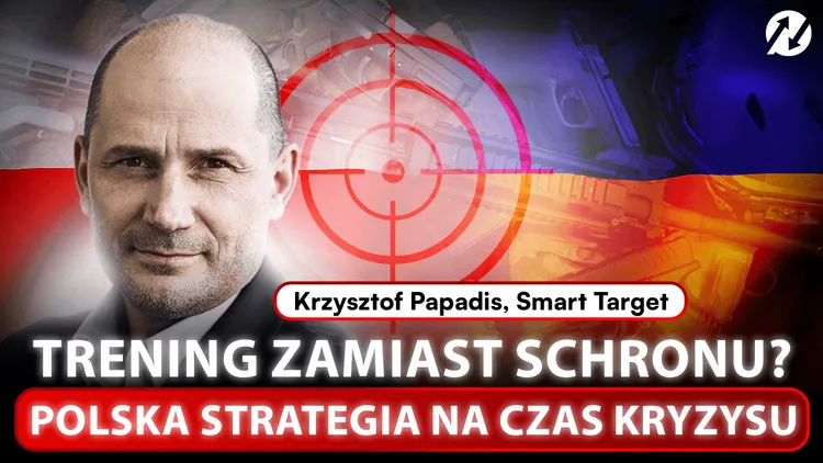 Umiejętności strzeleckie Polaków. Czy to nasza recepta na bezpieczeństwo?