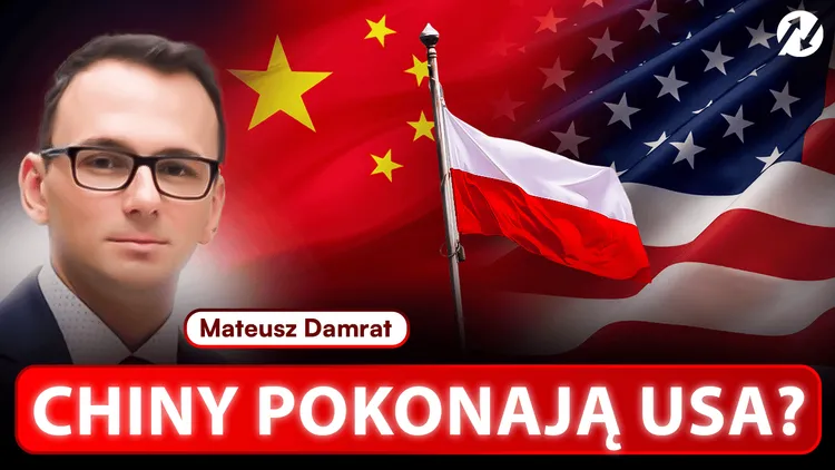 Wojna o surowce strategiczne. Gdzie w tej grze jest Polska?