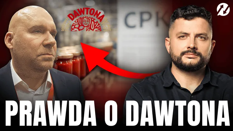 Dawtona stawia na HoReCa i ucieczkę do przodu mimo pytań o CPK