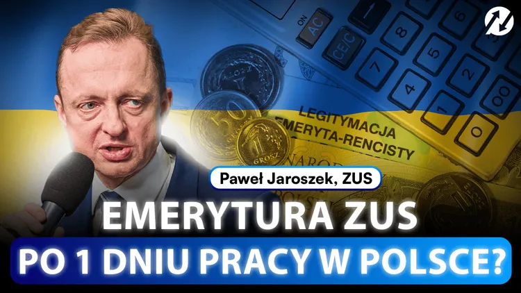 ZUS ujawnia dane o obcokrajowcach. Ile naprawdę wpłacają?