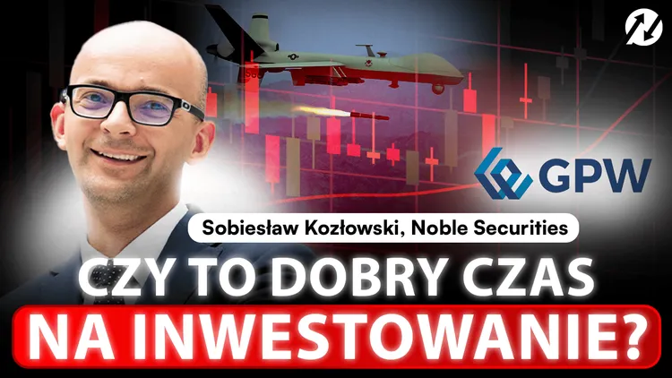 Giełda na szczytach. Jak nie stracić? Ekspert o pułapkach