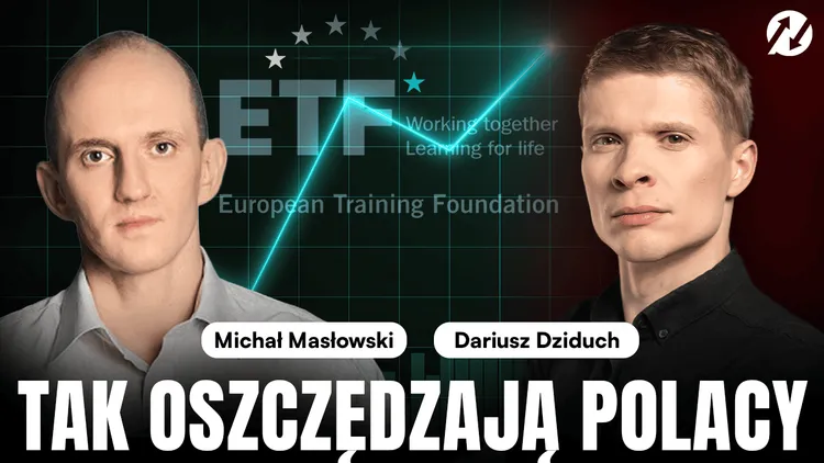 Zmierzch spekulanta i rekordowa frekwencja. Kim jest statystyczny polski inwestor?