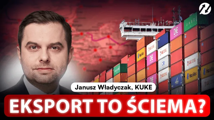 Polski eksport nie boi się ryzyka. Oto nowe kierunki ekspansji