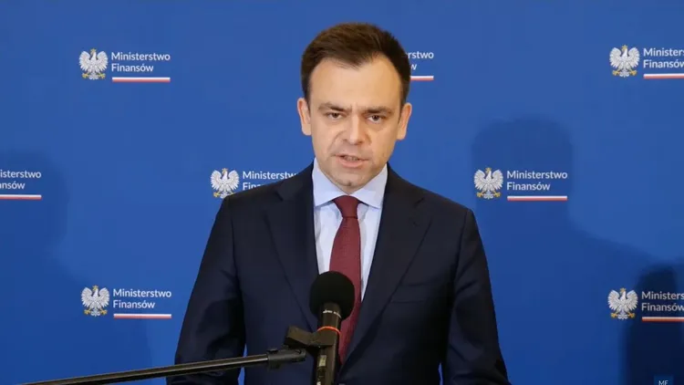 Luka w VAT znacznie wzrosła. "Potrzebujemy nowych narzędzi"