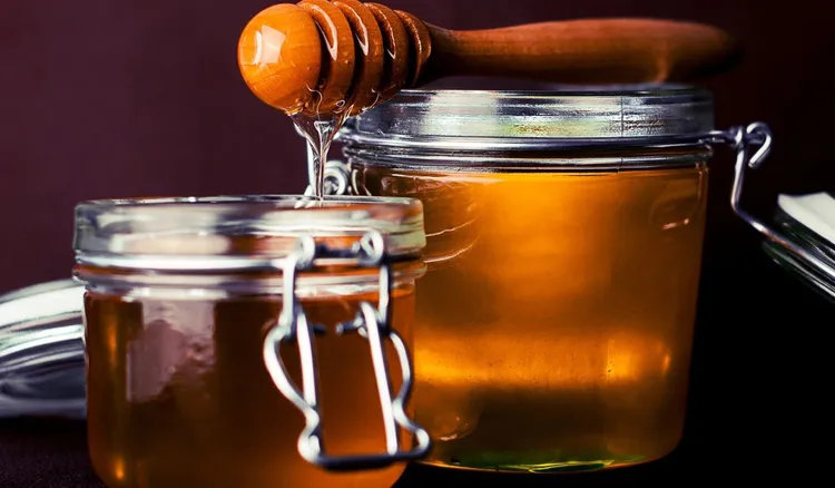 Biały cukier w miodzie? Sztuczna inteligencja sprawdza autentyczność produktu