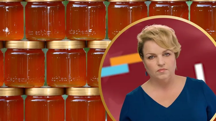Bosacka przypomina: czytaj etykiety na miodzie. Pojawił się nowy obowiązek