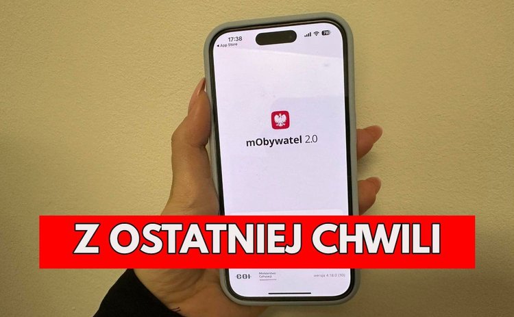 Wybory 2023. Rekordowa liczba wejść do mObywatel. Jak otworzyć aplikację offline?