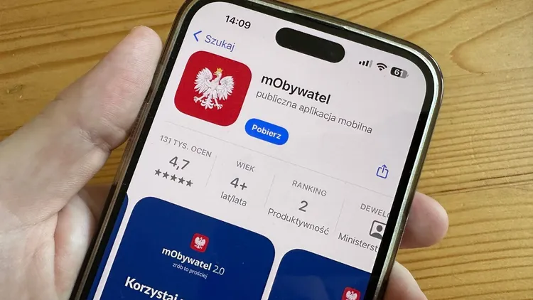 Ważny komunikat Ministerstwa Cyfryzacji. Powodem zastrzeżony PESEL i mObywatel