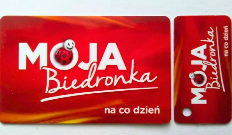 Sieć apeluje do wszystkich klientów. Chodzi o kartę Moja Biedronka