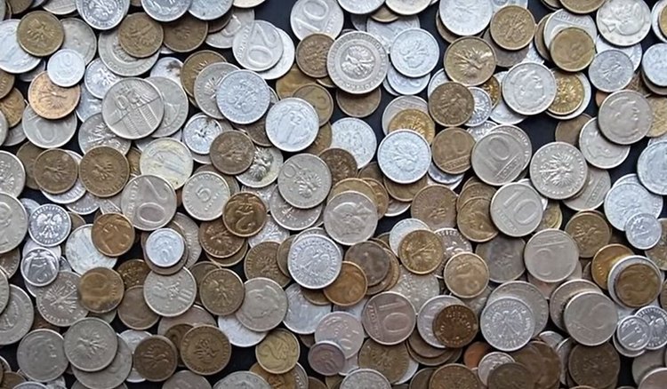 Posiadasz tę monetę z PRL, możesz być bogaty. Kolekcjonerzy zapłacą Tobie fortunę