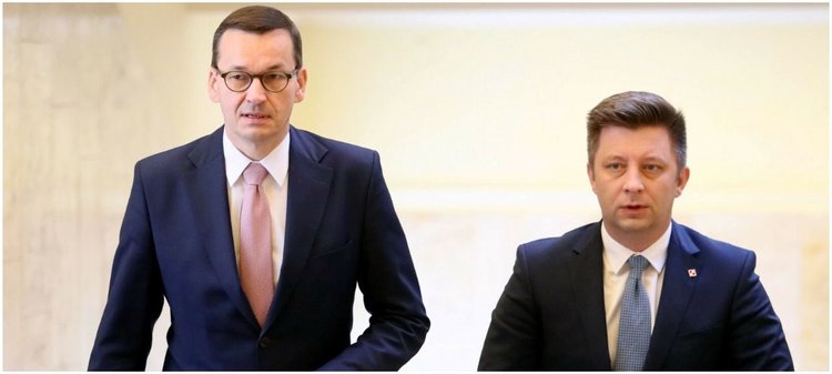 Rząd szykuje ustawę. Niestety, wcześniej jej z nikim nie konsultował