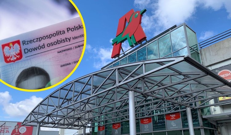 Od 1 stycznia duże zmiany w sklepach. Niektórzy klienci będą musieli przygotować dowody osobiste