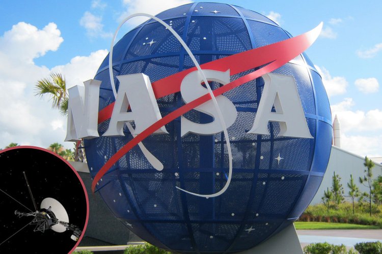 NASA ujawni raport o UFO. „Zapotrzebowanie na odpowiedzi jest duże”
