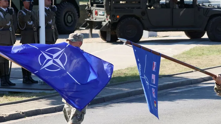 Europejska tarcza antyrakietowa. Problematyczny spadek po PiS? Rząd o kolejnym kroku