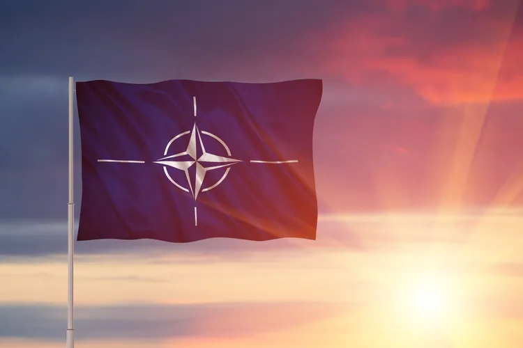 Rosyjskie drony nad Polską. NATO uruchamia operację Eastern Sentry