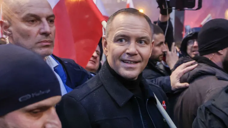 100 dni rządów Karola Nawrockiego. Tak Polacy ocenili nowego prezydenta, nowy sondaż podsycił emocje