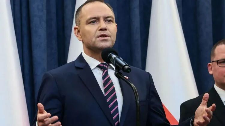 Karol Nawrocki chce obniżyć ceny prądu. Prezydent podpisał ustawę, tyle mogą zyskać Polacy