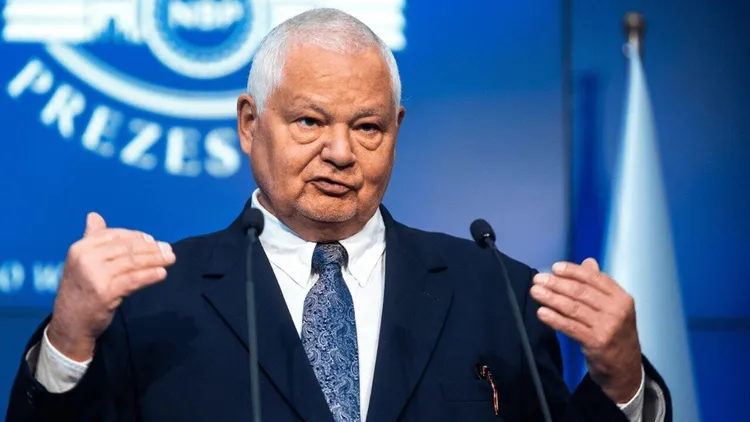 Pokaźne podwyżki w NBP. Tyle zarabiają teraz członkowie Rady Polityki Pieniężnej