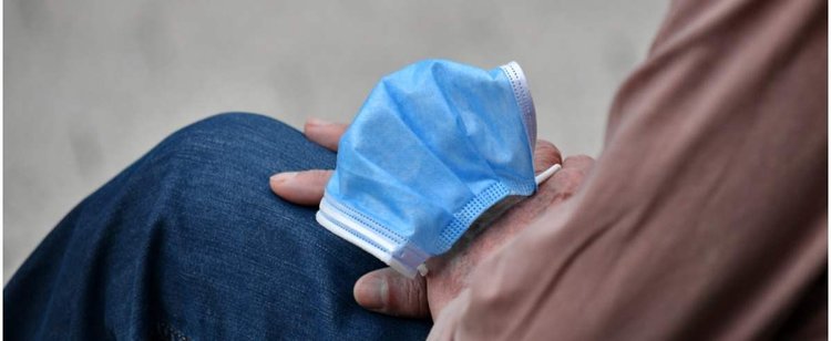 37-latek wszedł do sklepu bez maseczki, interweniowała ochrona. Teraz grożą mu 3 lata więzienia