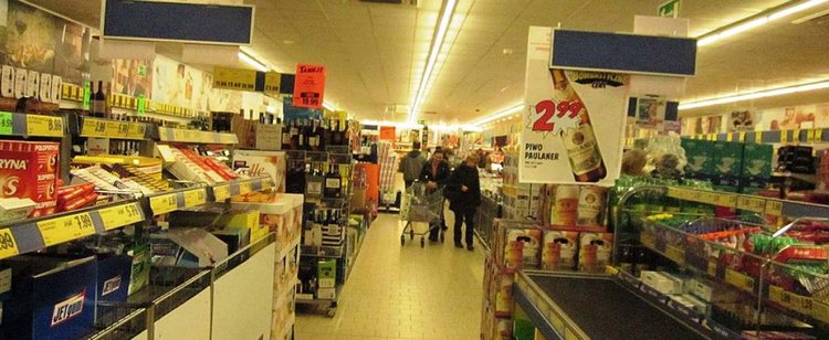 Lidl natychmiastowo wycofuje hitowy produkt. Może doprowadzić do ciężkiego uszczerbku na zdrowiu