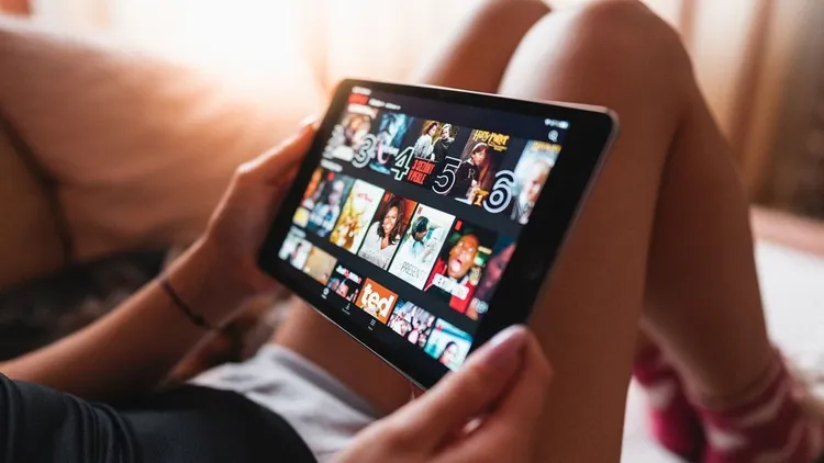 Netflix i Spotify zapłacą tantiemy artystom. Rząd zatwierdził zmiany