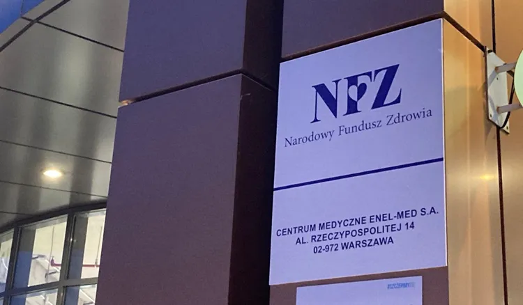 Ważny komunikat z NFZ. Chodzi o wysokość składki zdrowotnej