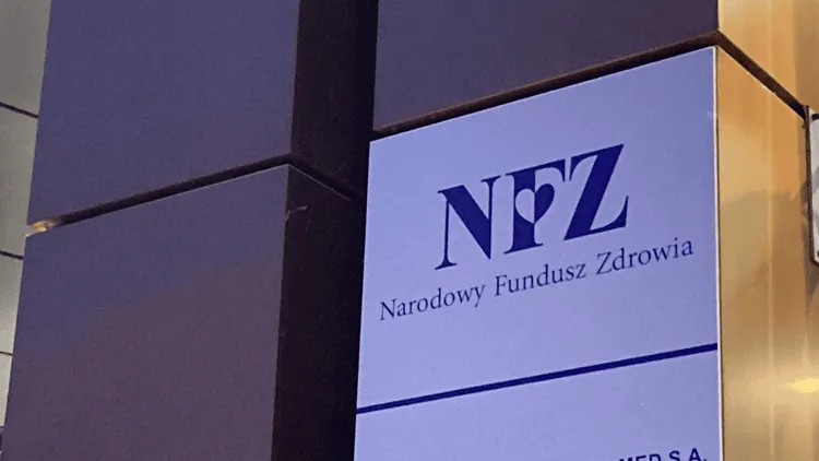 NFZ opublikował dane. Wydatki liczone są w miliardach