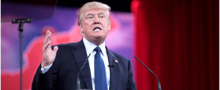 Trump oficjalnie oświadczył, co zrobi podczas inauguracji Bidena. Pierwsza taka decyzja od 150 lat