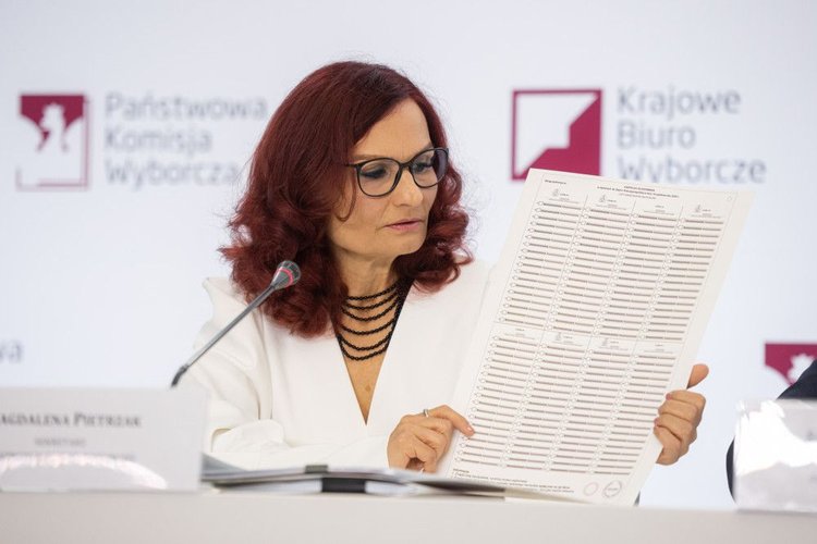 Co musi zawierać karta do głosowania? Jak znaleźć swój lokal wyborczy? Do której godziny potrwa głosowanie?