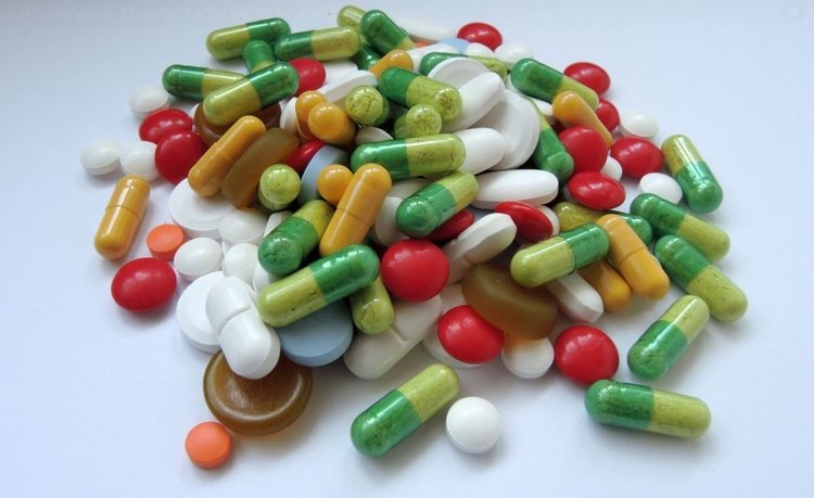 GIS wycofał kolejne produkty farmaceutyczne. Zaleca ich wyrzucenie
