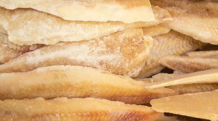 Jak błyskawicznie rozmrozić ryby?