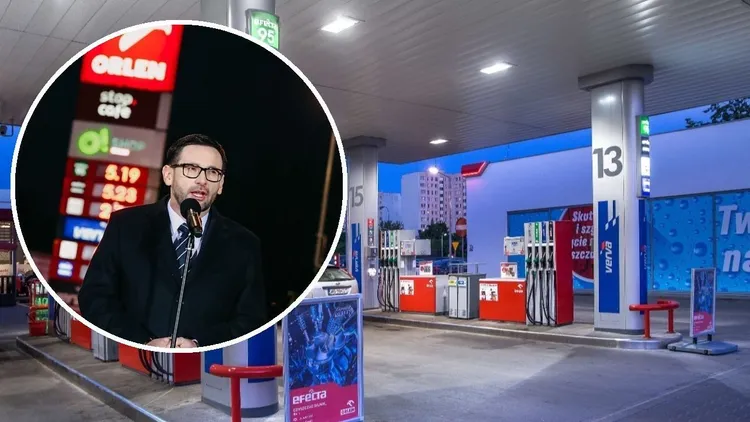 Prokuratura bierze się za Krezusów z Orlenu. Odpowie Obajtek i Sasin