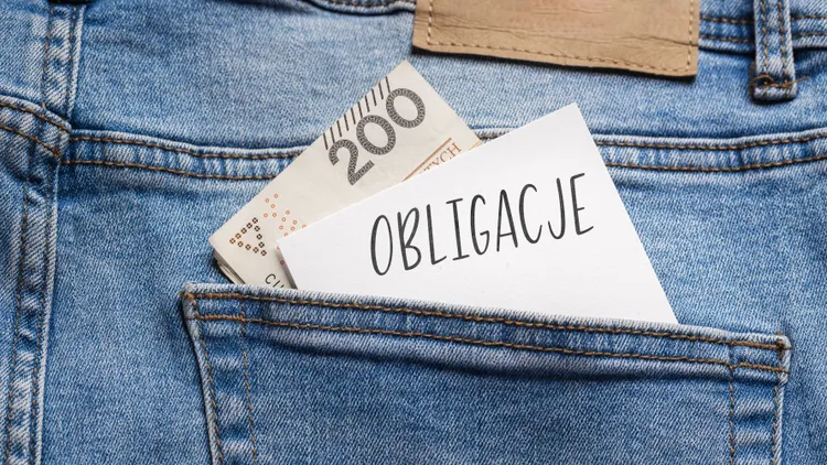 Obligacje skarbowe bez podatku Belki? Co zmienia OKI od 2027 roku