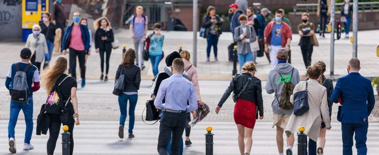 Narodowy Spis Powszechny rusza 1 kwietnia. Udział jest obowiązkiem