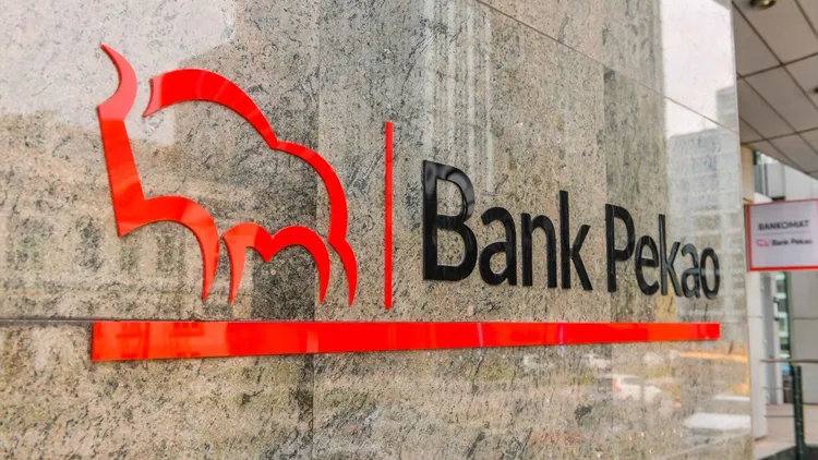 Bank Pekao liderem emisji obligacji w 2024 r. Kolejna granica przekroczona