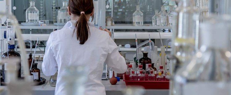 Fantastyczne informacje od Biomedu. Polacy coraz bliżej stworzenia leku na koronawirusa