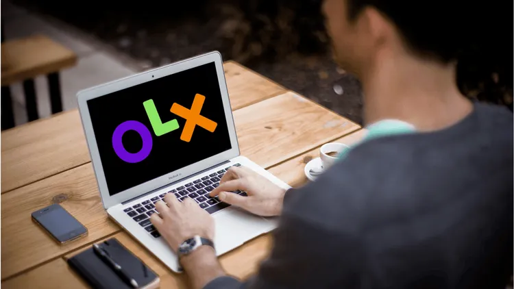 Oszustwo na OLX. Chciał sprzedać rower, stracił 9 tys. złotych