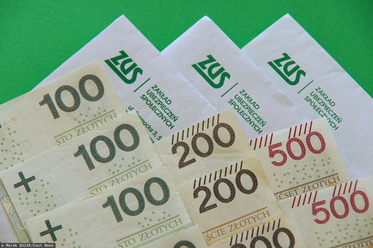 Mały ZUS plus. Wnioski można składać do końca stycznia