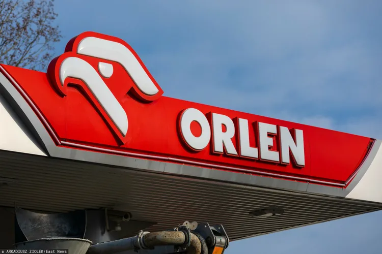 Cieśnina Ormuz zablokowana, dostawy zawracają. Orlen wydał komunikat