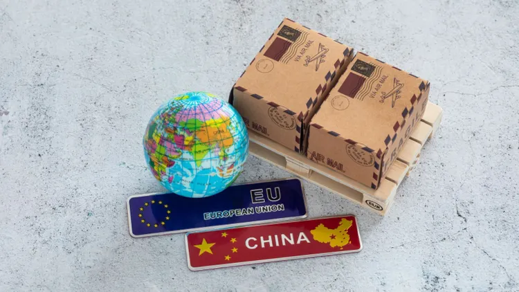 Zapomnij o tanich zakupach z Temu, Shein i AliExpress. Od 1 lipca dopłata do każdej przesyłki