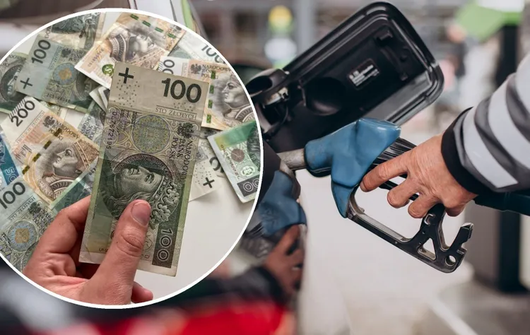 Kierowcy tłumnie ruszą na stacje benzynowe. "Ryzyko pozostaje minimalne"