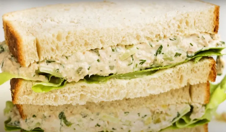 Awanturka niech się schowa. To najlepsza pasta rybna, jaką jadłem