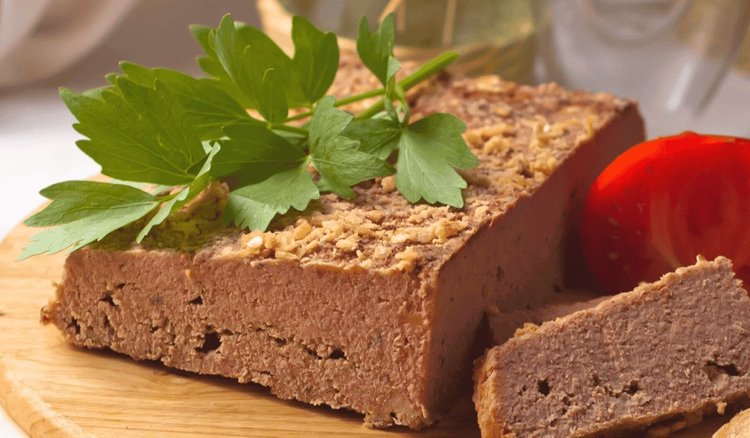Na święta robię wyjątkowy pasztet. Ze stołu znika w try miga