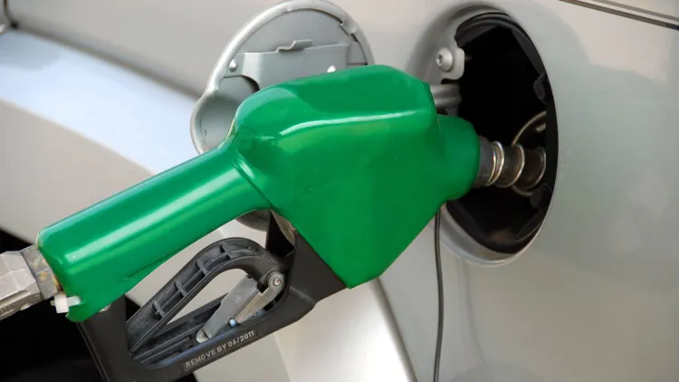 Za tyle zatankujesz w czwartek 23 kwietnia. Resort energii podał nowe limity