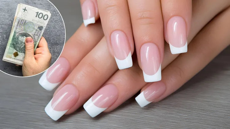 Tyle tak naprawdę zarabia stylistka paznokci. Zapytaliśmy w kilku salonach