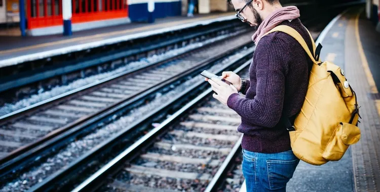 Ważna aktualizacja aplikacji PKP Intercity właśnie ruszyła. Ułatwi życie wielu podróżnym