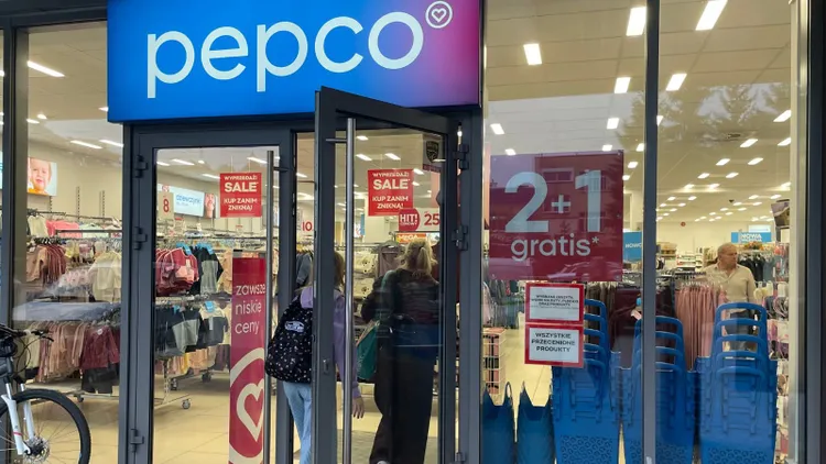 Pepco rusza z nową kolekcją. Za 6 zł kupiłam hit na Boże Narodzenie