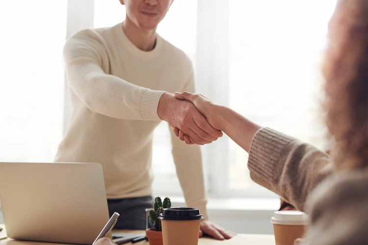 Rewolucja w branży rekrutacyjnej. Coraz większa rola sztucznej inteligencji
